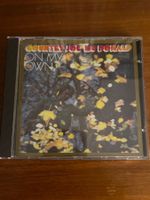 CD Country Joe Mc Donald « on my own »